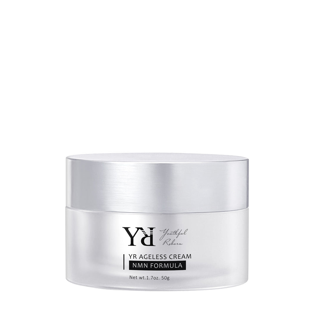 YR AGELESS CREAM