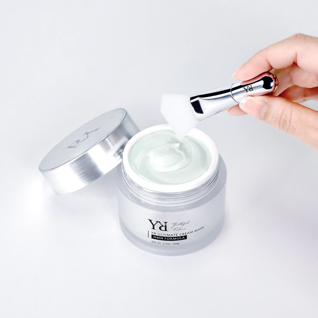 YR ULTIMATE CREAM MASK