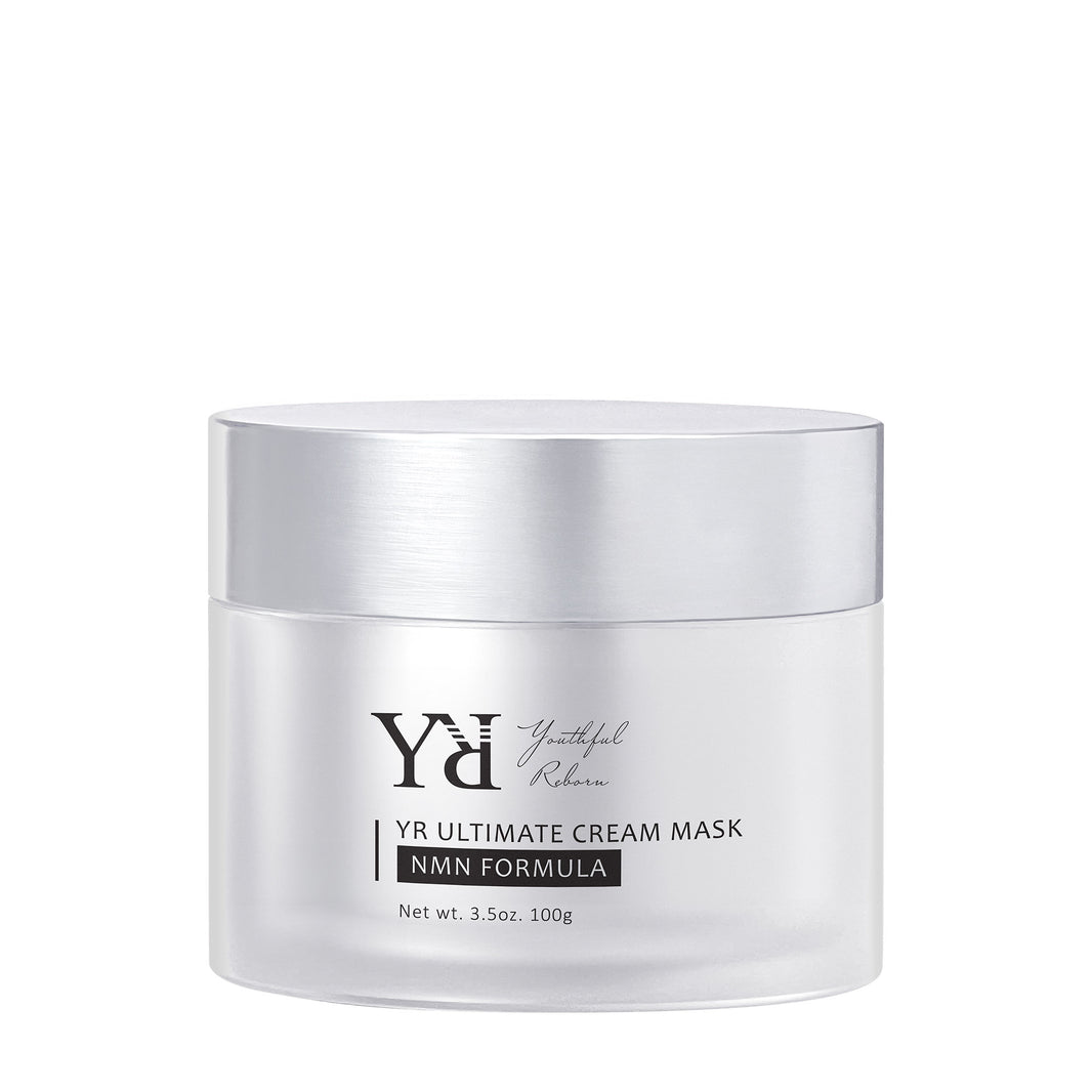 YR ULTIMATE CREAM MASK