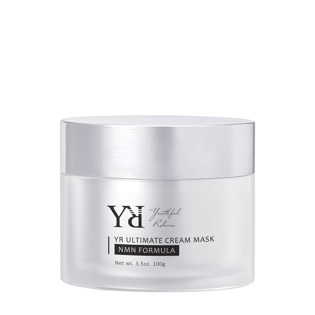 YR ULTIMATE CREAM MASK